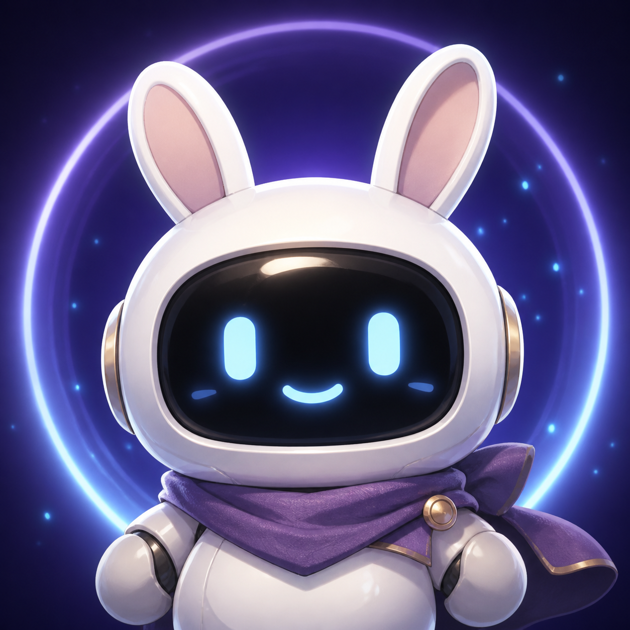 联系兔子先森 QQ